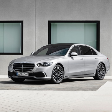 Mercedes-Benz Soundsystem