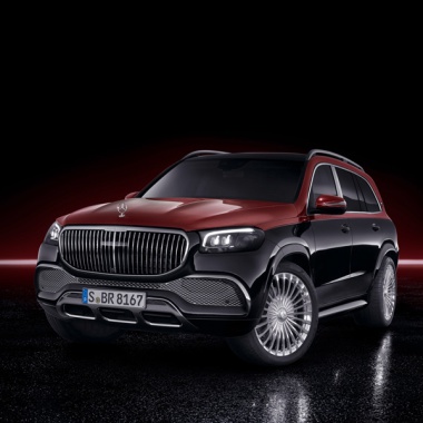 Mercedes-Benz Soundsystem