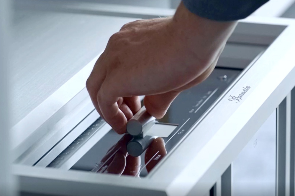 Burmester 品牌哲學 Hero