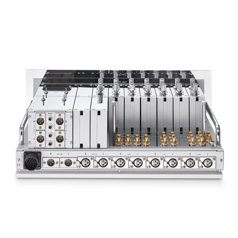 Burmester 808 Mk5