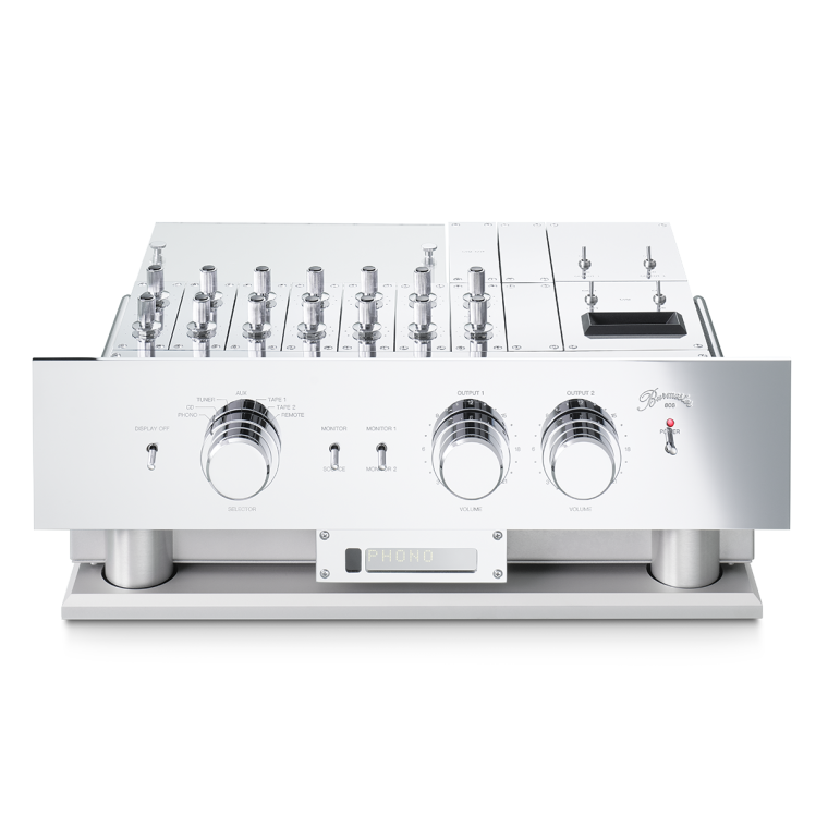 Burmester 808 Mk 5