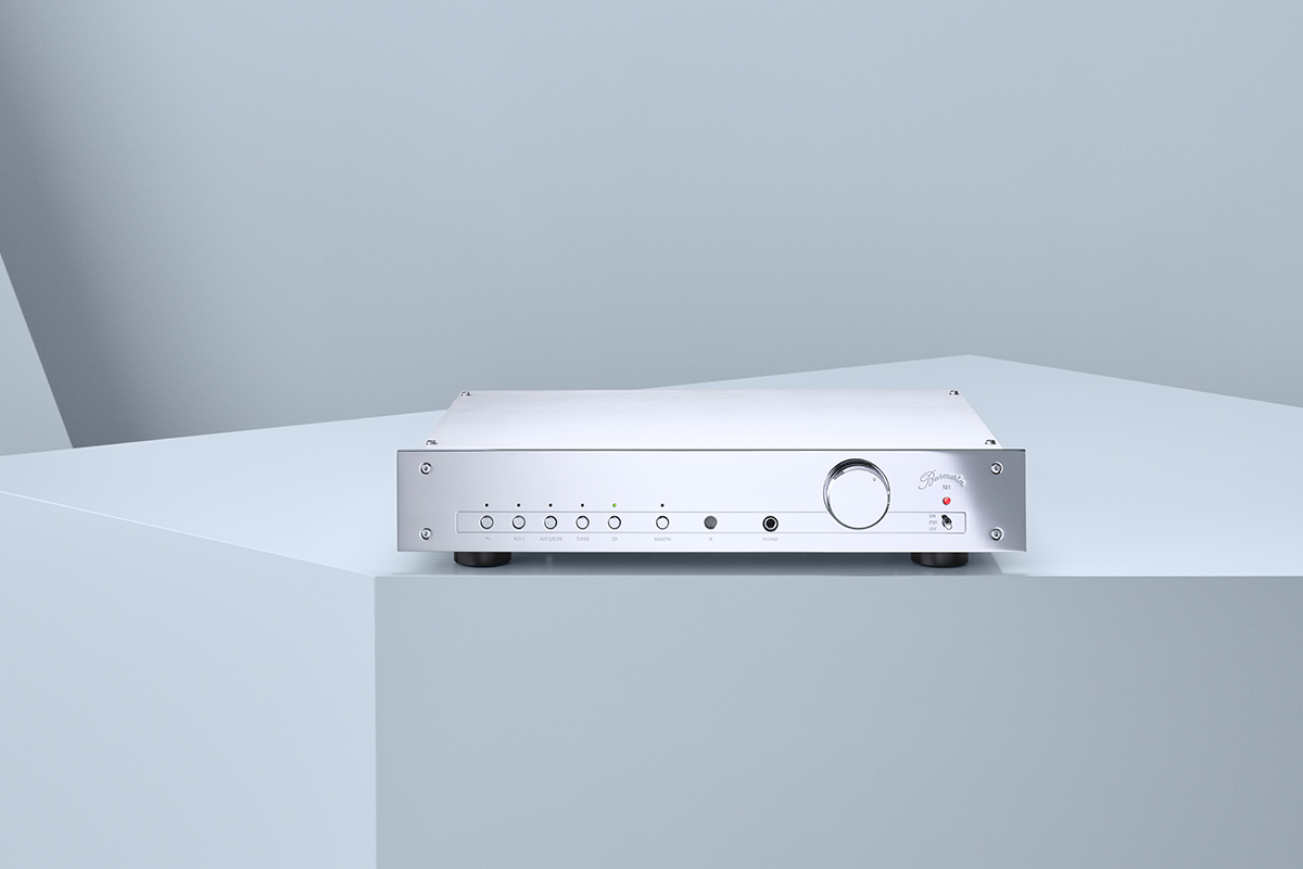Classic line - Burmester