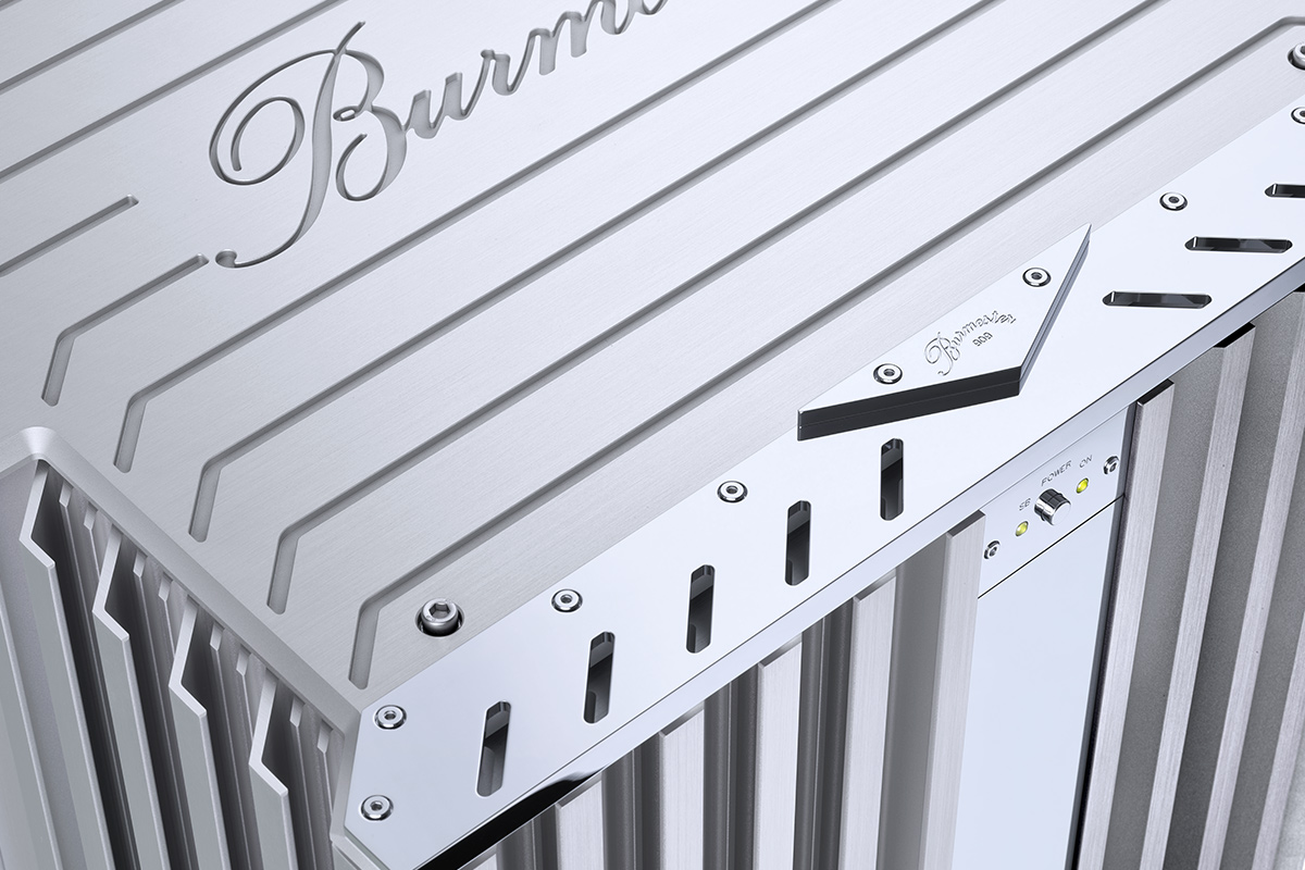 Burmester 909 Mk5
