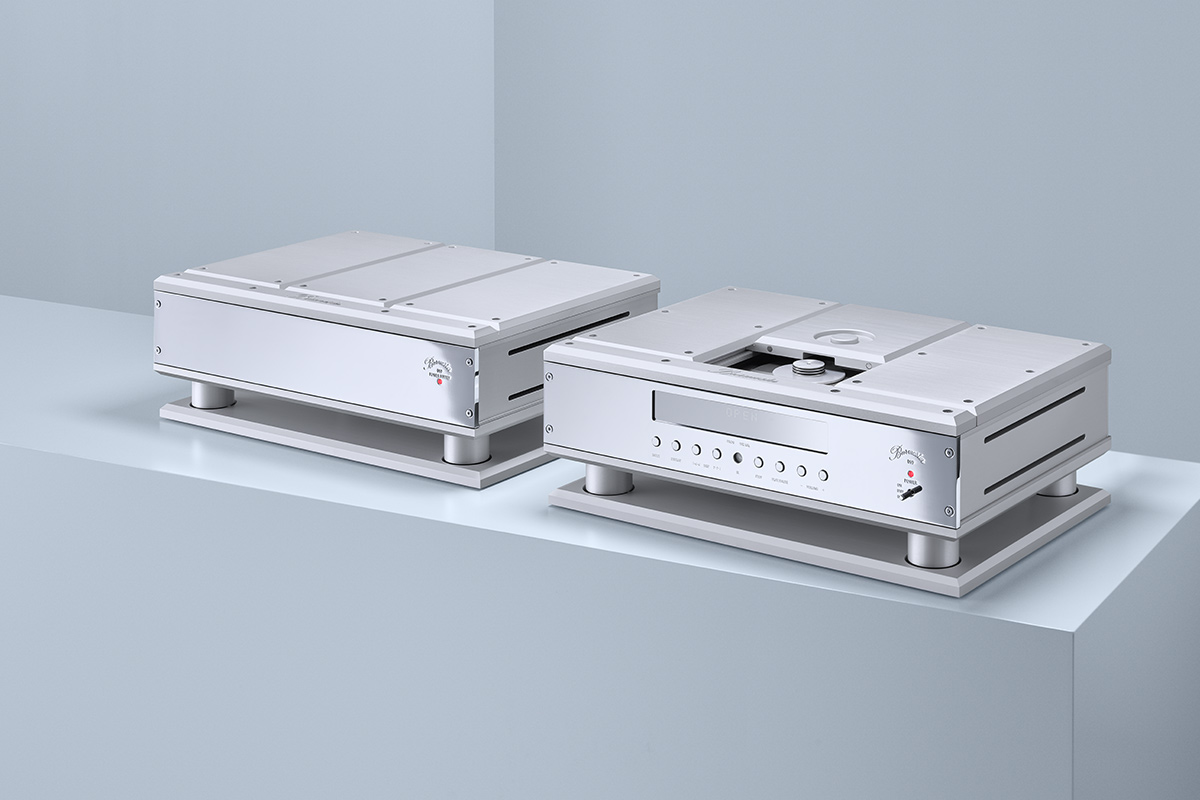 Burmester 069