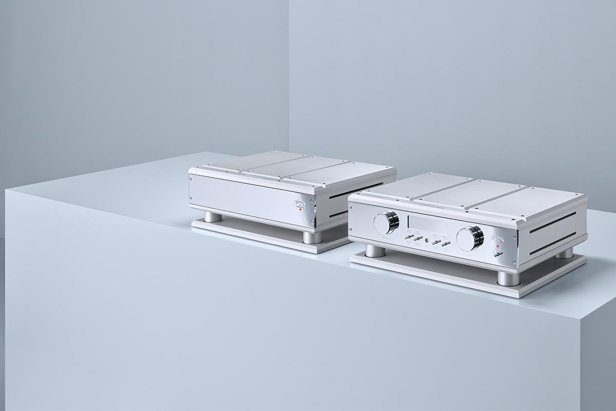 Burmester 077
