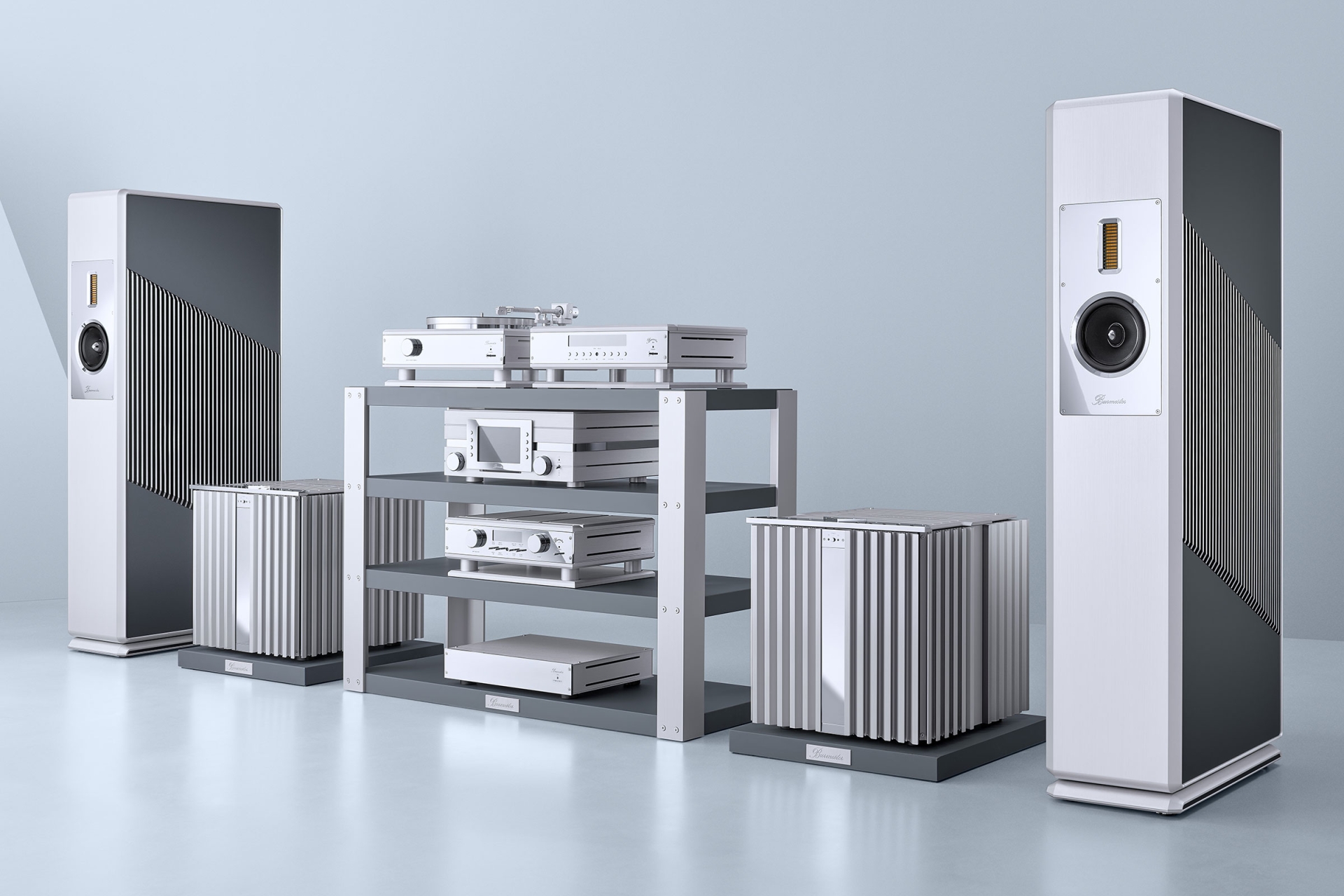 Burmester