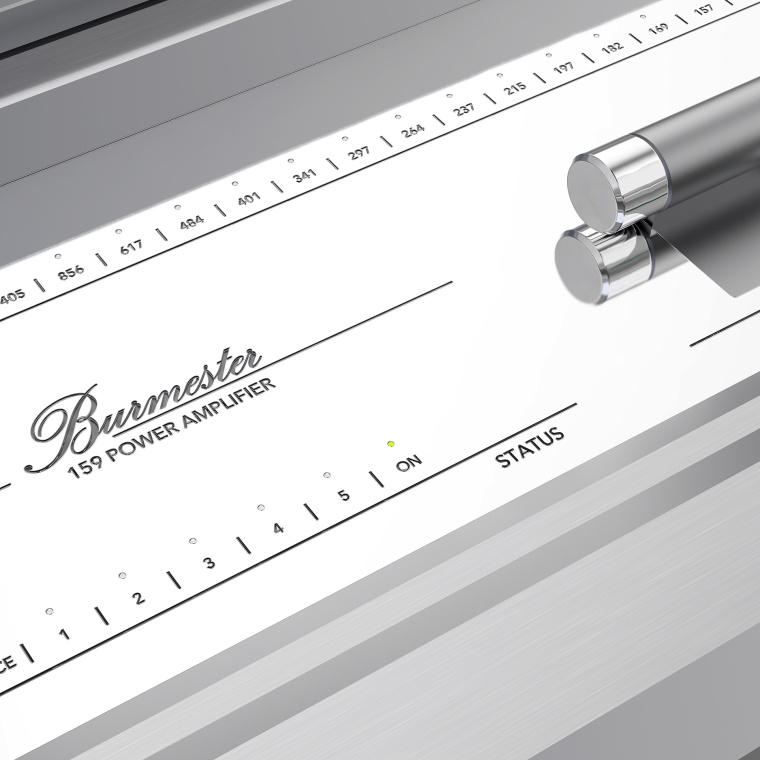 burmester 159