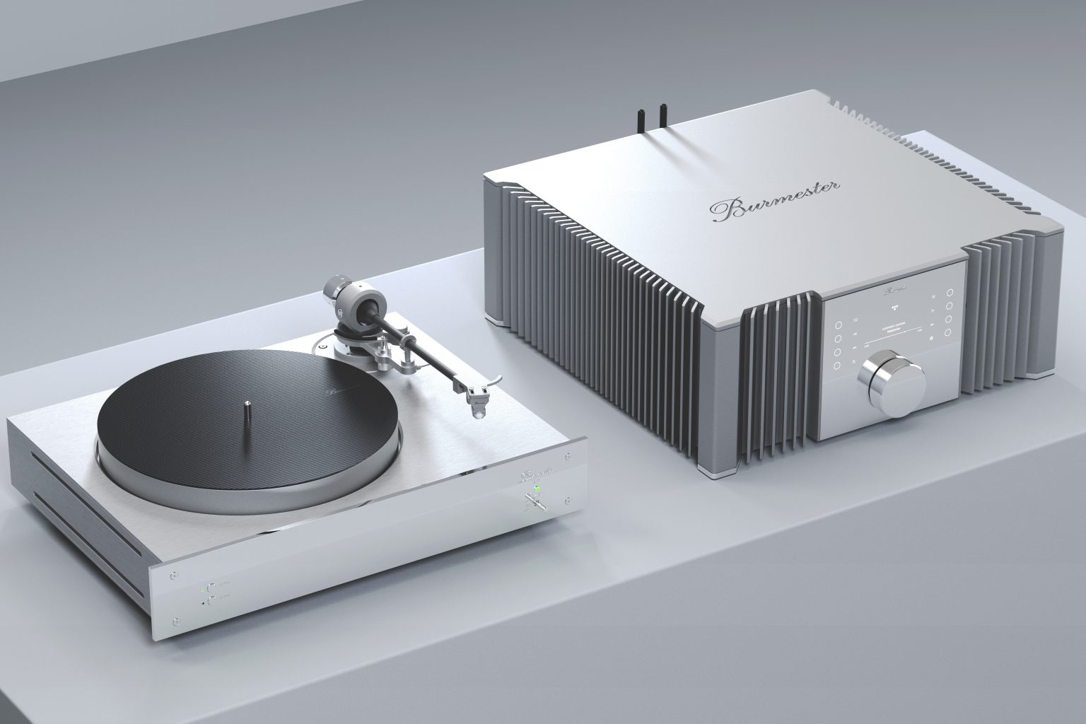 Burmester 232