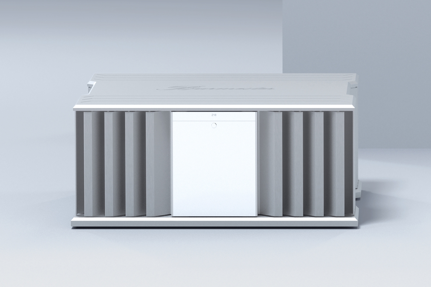Burmester 218