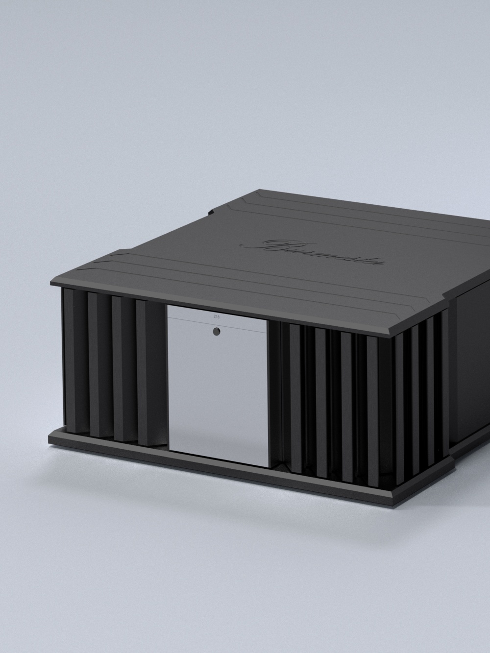 Burmester 21