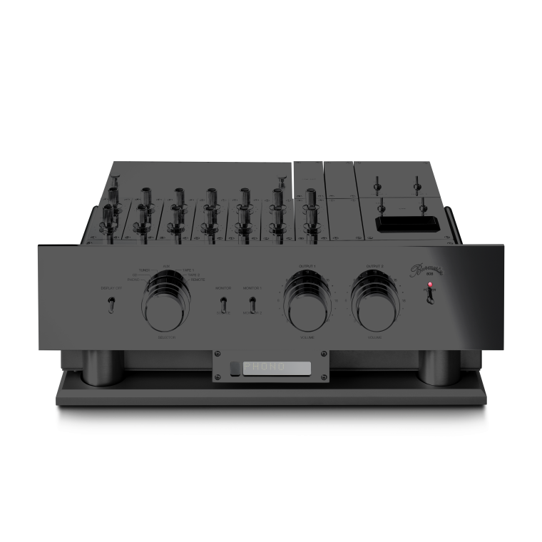 レア！】Luster Proseries MICRO PREAMP MPA-5 Mooer/Micro