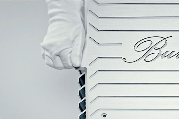 The Burmester Experience