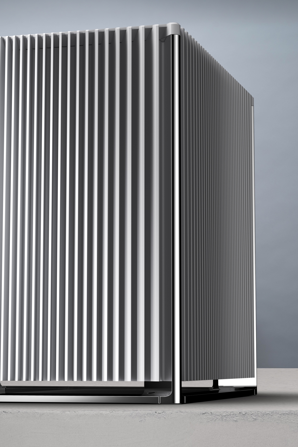 Burmester 259