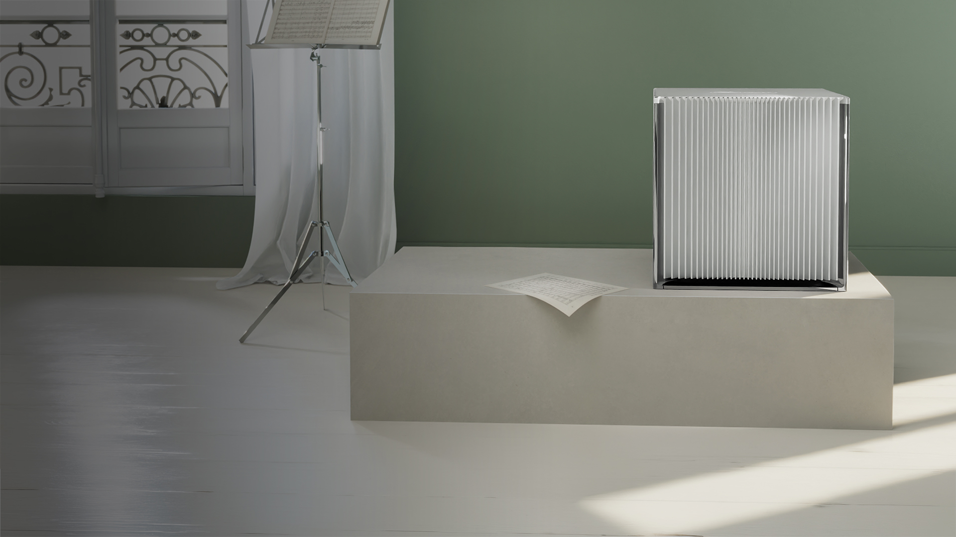 Burmester 259